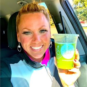 Meet your Posher, Charity